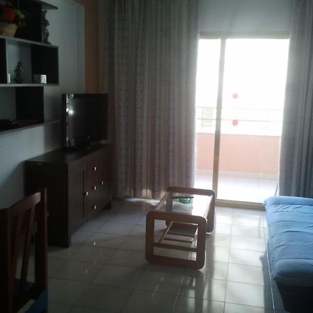 Apartamentos Ocana 칼라 데 피네스트라트 외부 사진