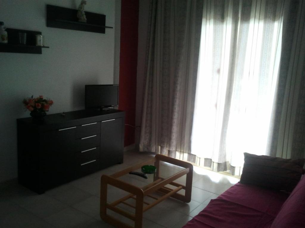 Apartamentos Ocana 칼라 데 피네스트라트 외부 사진